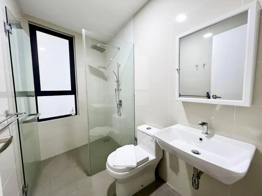 Continew Pudu Nr Ikea Cheras 2Br-6Pax-1Park-Wi-Fi Kuala Lumpur 0*,  Malaysia